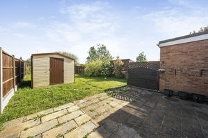 Garden- click for photo gallery
